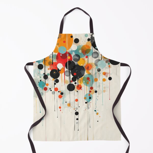 Item preview, Harmonious Geometric Interplay designed and sold by palmyst.