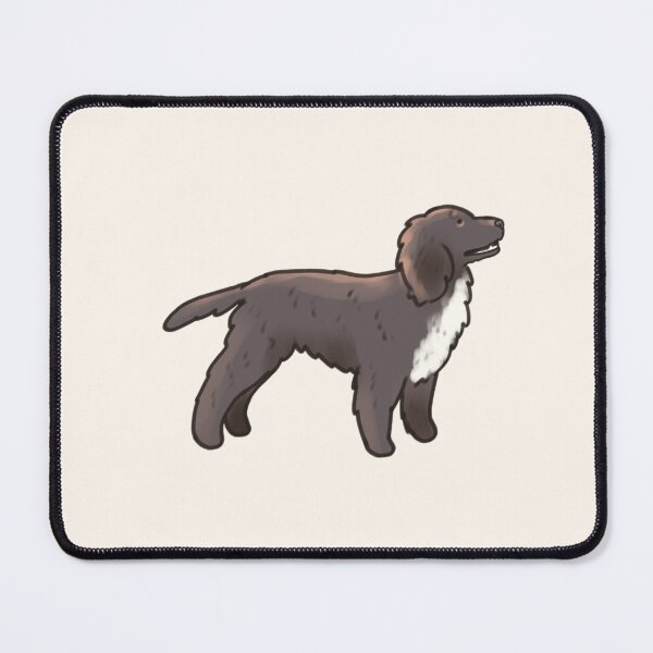 Item preview, Deutscher Wachtelhund dog   designed and sold by Artofmayara.