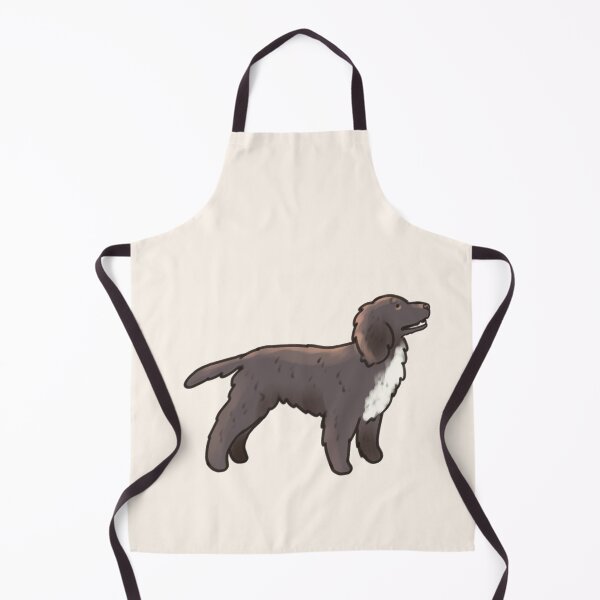 Item preview, Deutscher Wachtelhund dog designed and sold by Artofmayara.