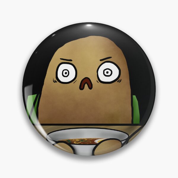 Item preview, My Ramen designed and sold by Vannoffel.