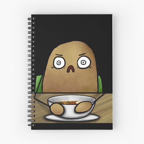 Item preview, My Ramen designed and sold by Vannoffel.