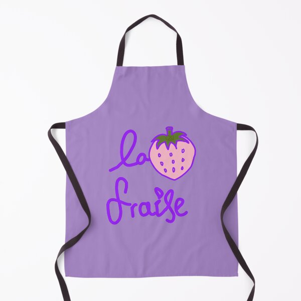Item preview, LaMaisonOfMY LA FRENCH STRAWBERRY COLLECTION NO.4 LAVENDER designed and sold by LaMaisonOfMY.