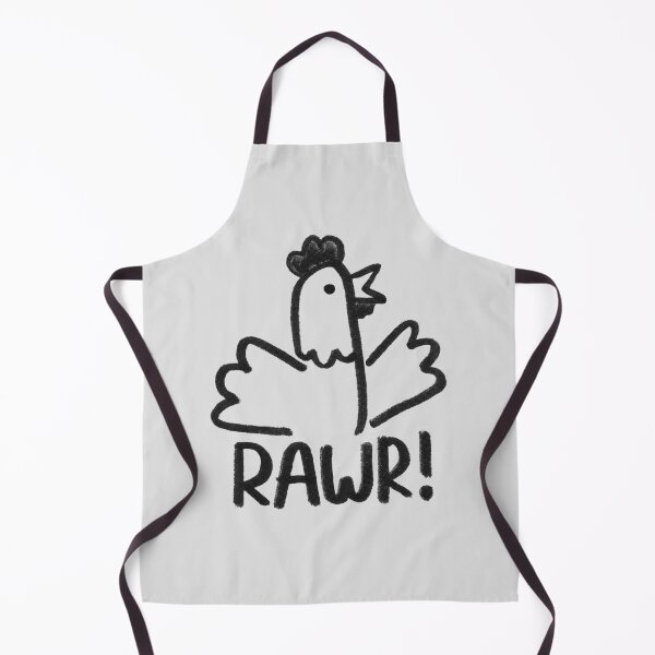 Item preview, Rawr designed and sold by HandsOffMyDinosaur.