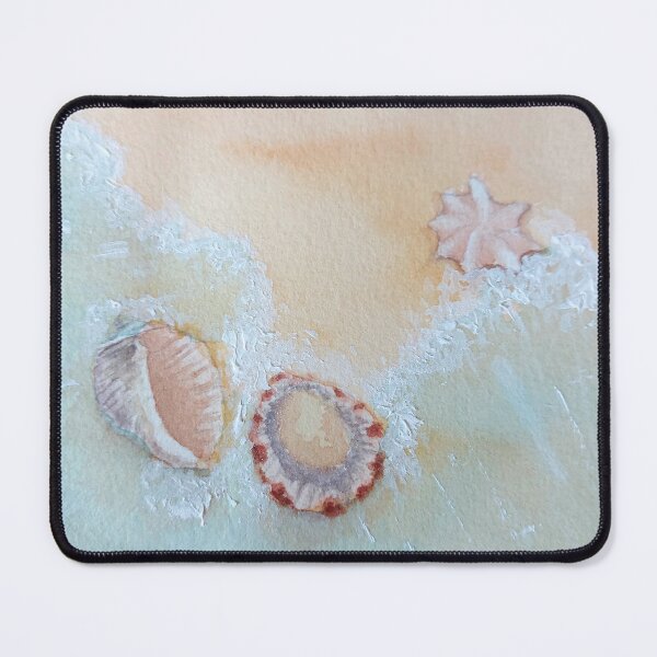 Item preview, Sea shells designed and sold by MadebytheSaz.