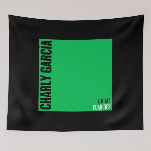 Item preview, Charly García - Obras Cumbres album 1999 designed and sold by JOSE SOTO.