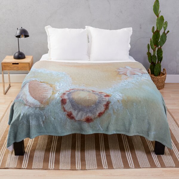 Item preview, Sea shells designed and sold by MadebytheSaz.