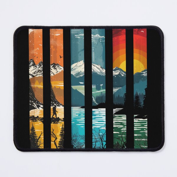 Item preview, Nature walk part 3 designed and sold by Heneket.