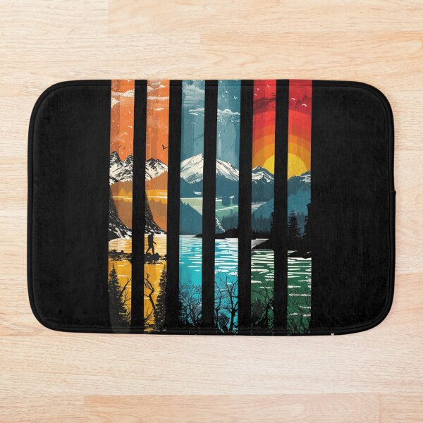 Item preview, Nature walk part 3 designed and sold by Heneket.