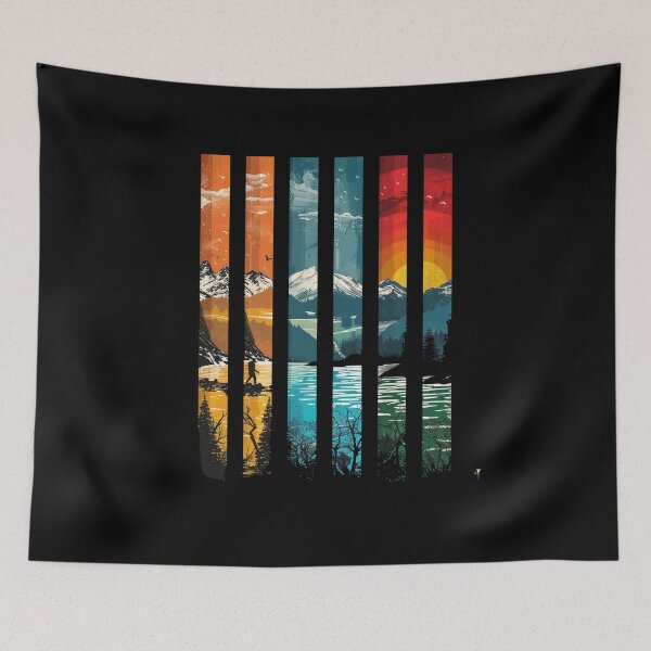 Item preview, Nature walk part 3 designed and sold by Heneket.