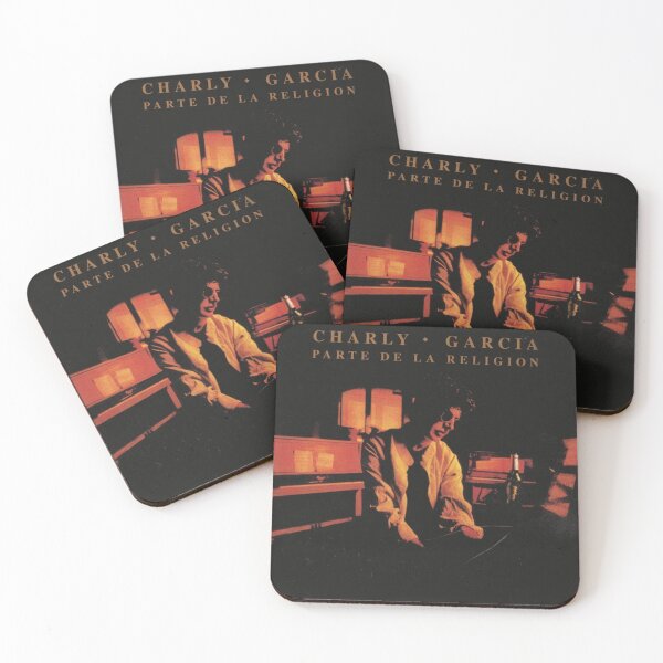 Item preview, Charly García - Parte de la Religión album 1984 designed and sold by JOSE SOTO.