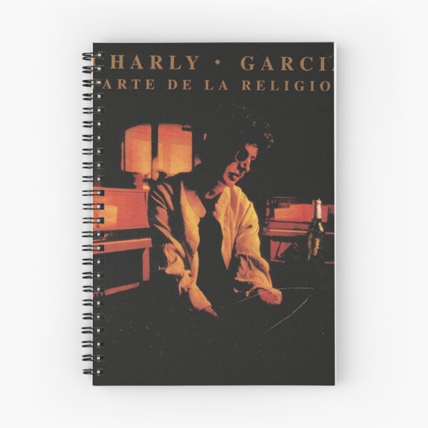 Item preview, Charly García - Parte de la Religión album 1984 designed and sold by JOSE SOTO.