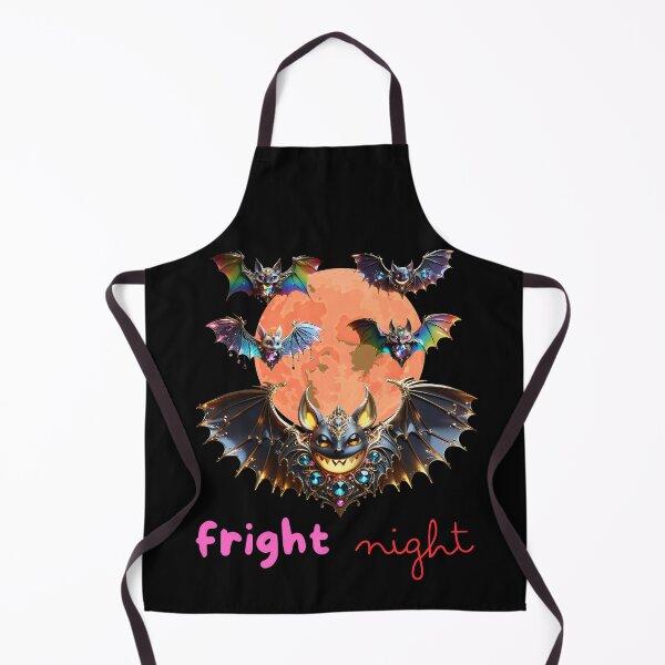 Item preview, Fright Night designed and sold by OleOleStore.