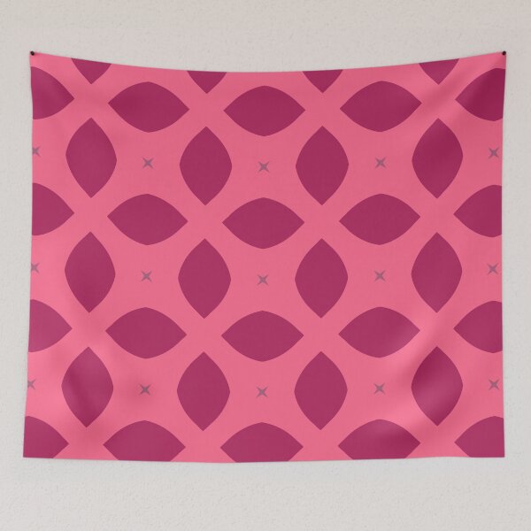 Item preview, Bright geometric patter 40 designed and sold by AneissPiaf.
