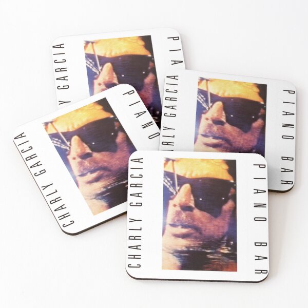Item preview, Charly García - Piano Bar album 1984 designed and sold by JOSE SOTO.