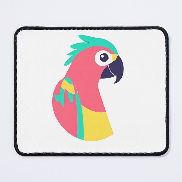 Item preview, Are parrots really cool? designed and sold by Icestyle06.