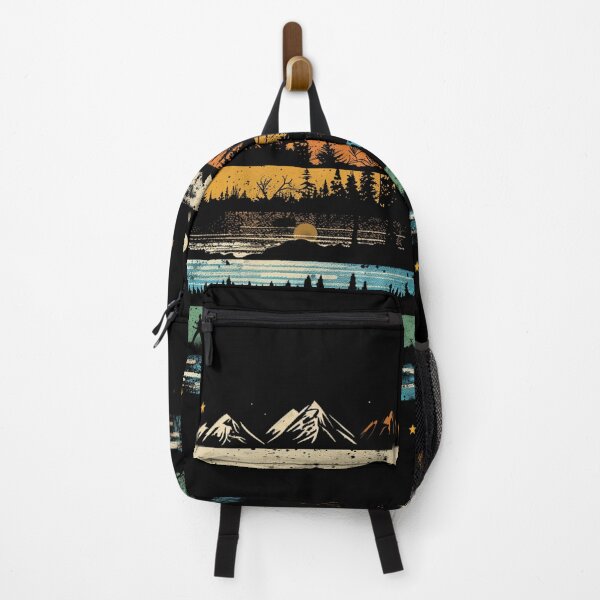 Item preview, Nature walk under and above the stars designed and sold by Heneket.