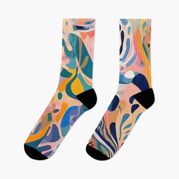 Item preview, Iconic Henri Matisse  Abstract Artworks and Paintings designed and sold by Tamas Das.