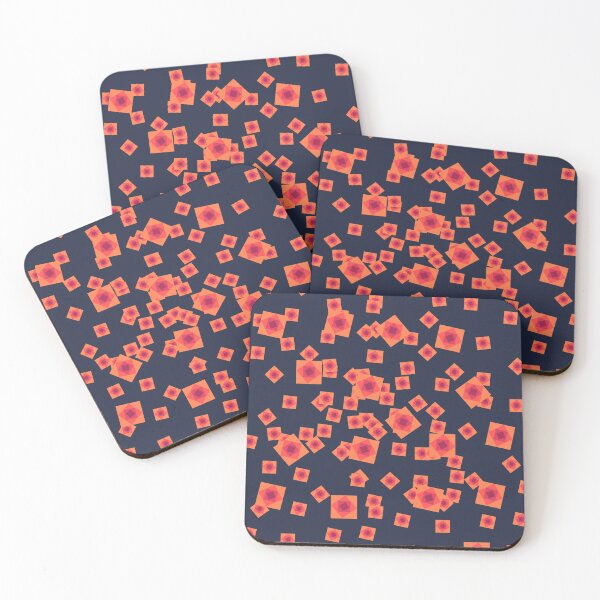 Item preview, FLOWER ROSES ABSTRACT  designed and sold by EDO-ART.