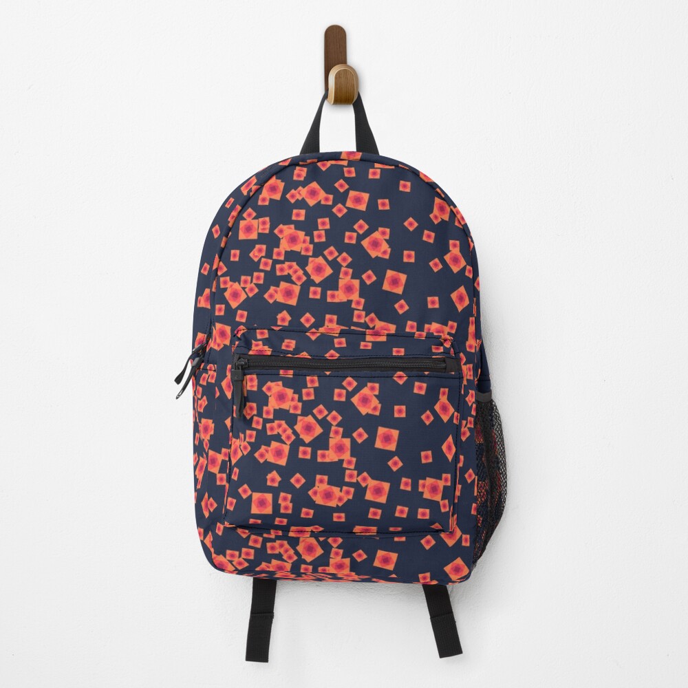 Item preview, Backpack designed and sold by EDO-ART.