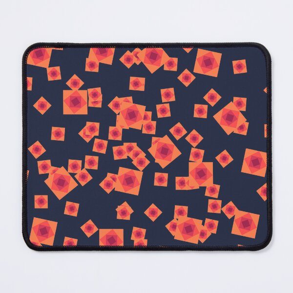 Item preview, FLOWER ROSES ABSTRACT  designed and sold by EDO-ART.