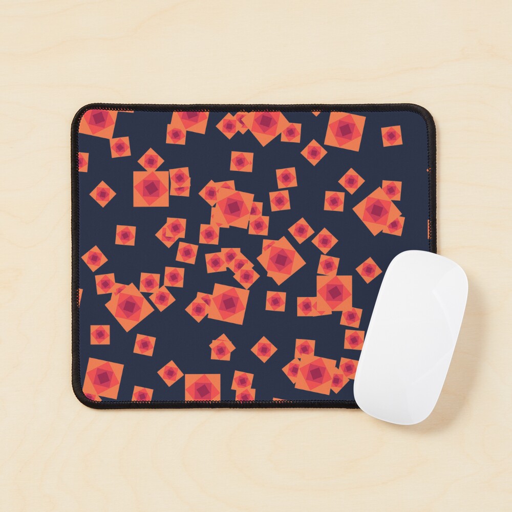 Item preview, Mouse Pad designed and sold by EDO-ART.