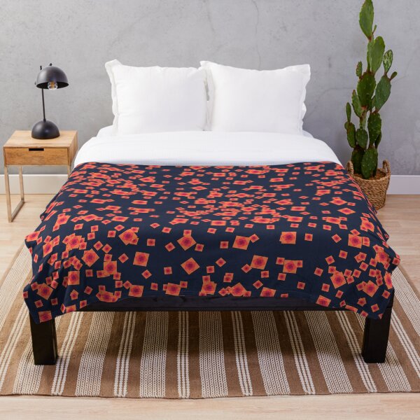 Item preview, FLOWER ROSES ABSTRACT  designed and sold by EDO-ART.