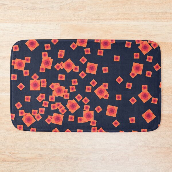 Item preview, FLOWER ROSES ABSTRACT  designed and sold by EDO-ART.