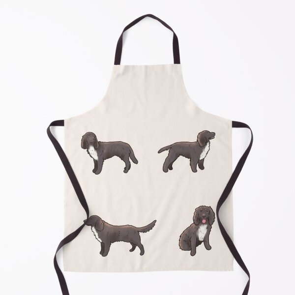 Item preview, deutscher wachtelhund dog pack designed and sold by Artofmayara.
