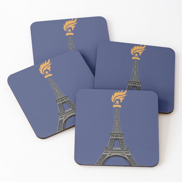 Item preview, PARIS designed and sold by likbatonboot.
