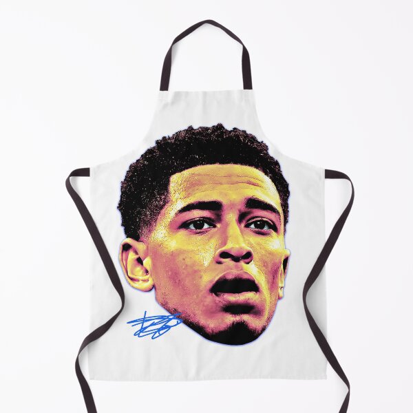 Item preview, Jude Bellingham big head graphic designed and sold by KayellofNewbury.