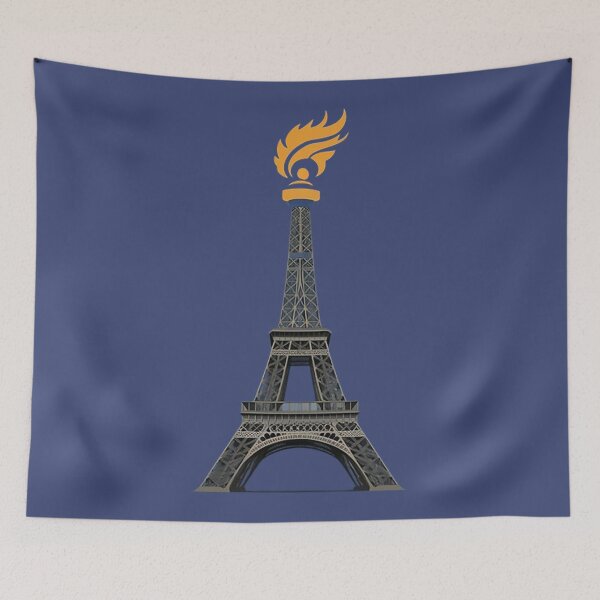 Item preview, PARIS designed and sold by likbatonboot.