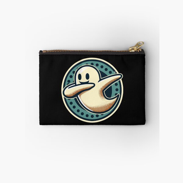 Item preview, Funny Halloween Party Ghost Hunter Design designed and sold by LuminOrb.