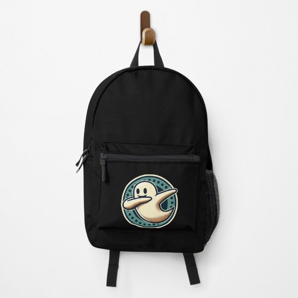 Item preview, Funny Halloween Party Ghost Hunter Design designed and sold by LuminOrb.