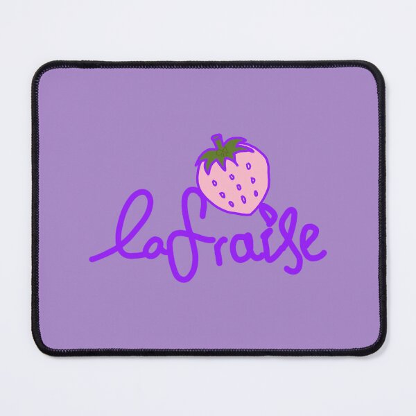 Item preview, LaMaisonOfMY LA FRENCH STRAWBERRY COLLECTION NO.5 LAVENDER designed and sold by LaMaisonOfMY.