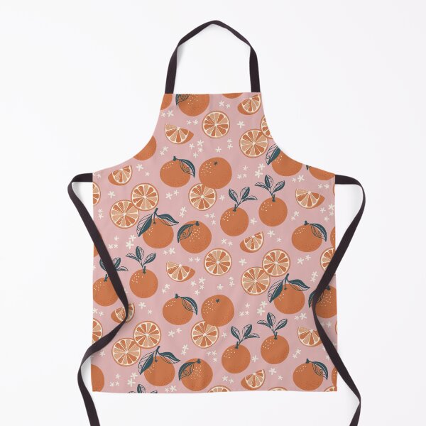 Item preview, Orange Sunshine [pink] designed and sold by Aia UENO design.