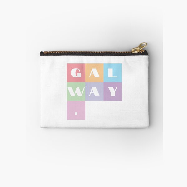 Item preview, Galway Pastels designed and sold by designkitsch.