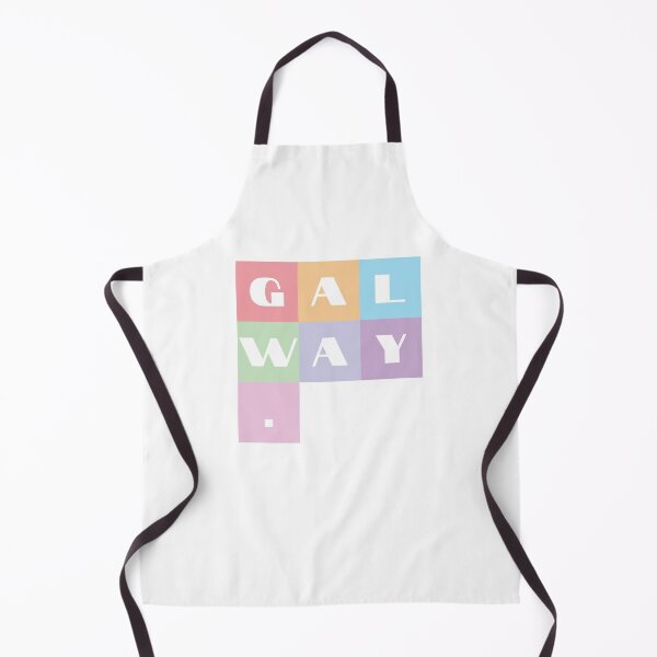 Item preview, Galway Pastels designed and sold by designkitsch.