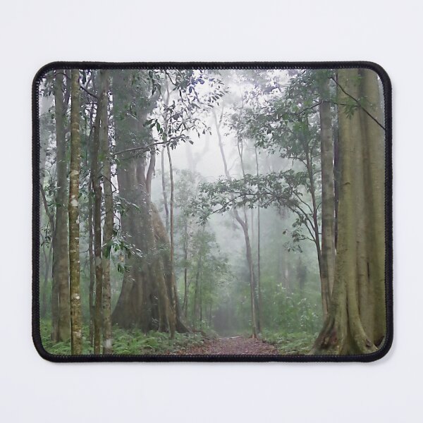 Item preview, Misty path designed and sold by Penny Kittel.