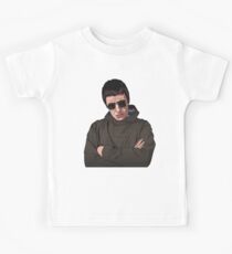Liam Gallagher Kids Tee
