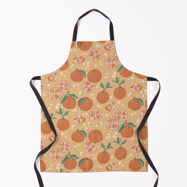 Item preview, Orange Sunshine [orange] designed and sold by Aia UENO design.