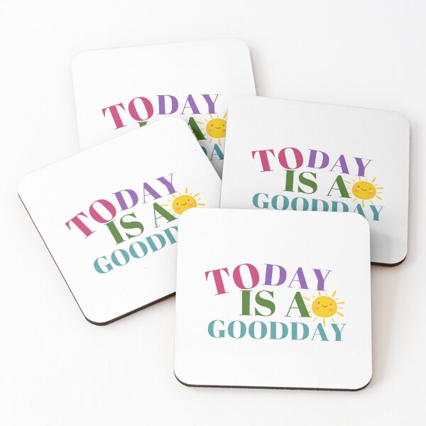 Item preview, To Day is a goodday designed and sold by Icestyle06.