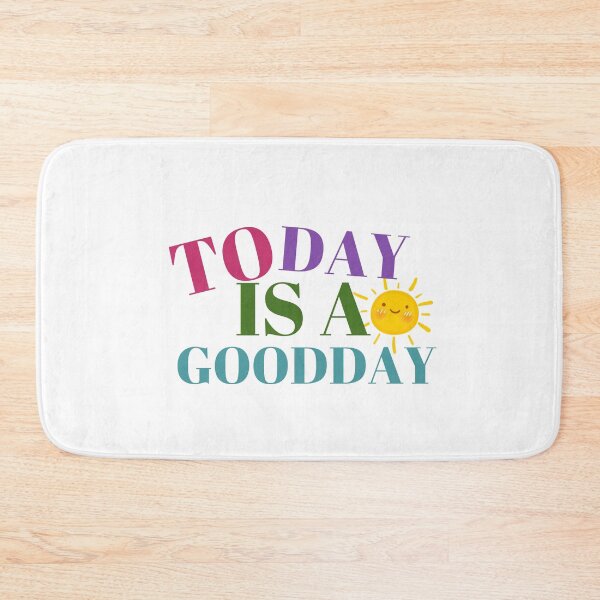 Item preview, To Day is a goodday designed and sold by Icestyle06.