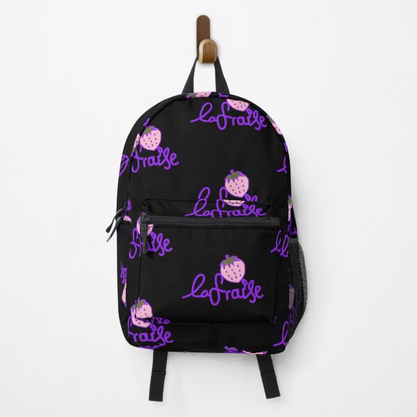 Item preview, LaMaisonOfMY LA FRENCH STRAWBERRY COLLECTION NO.5 BLACK designed and sold by LaMaisonOfMY.