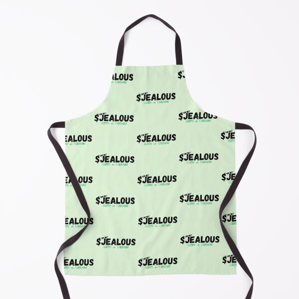 Item preview, $JEALOUS on Cardano designed and sold by JealousGummy.