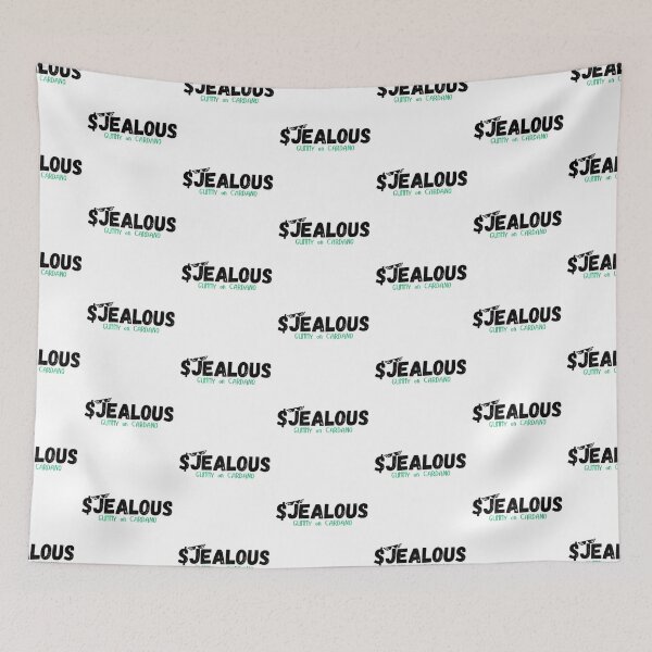 Item preview, $JEALOUS on Cardano designed and sold by JealousGummy.