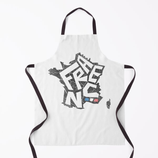 Item preview, France Map designed and sold by designkitsch.