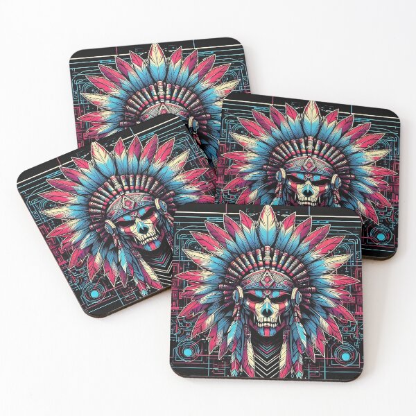 Item preview, Apache designed and sold by ManikRaja.