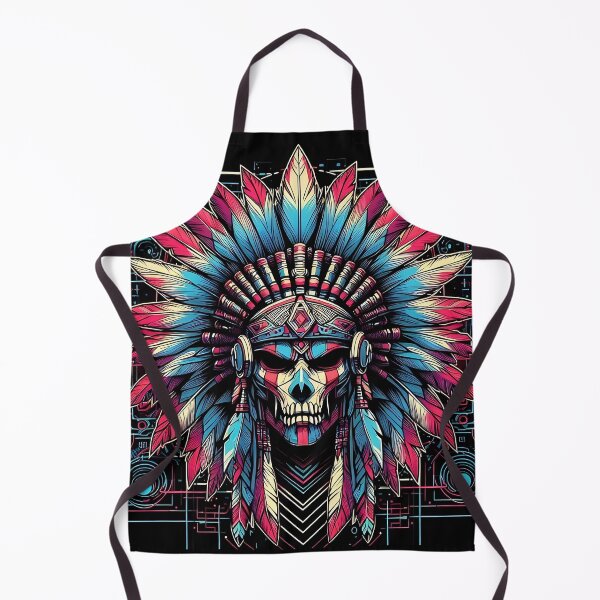 Item preview, Apache designed and sold by ManikRaja.