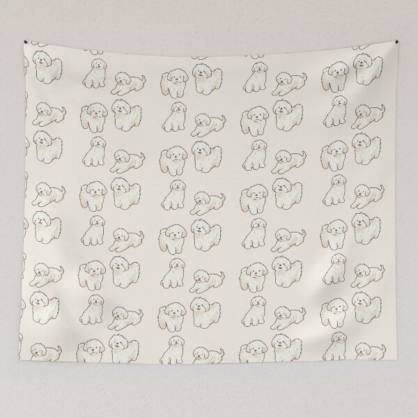 Item preview, maltese dog pack  designed and sold by Artofmayara.