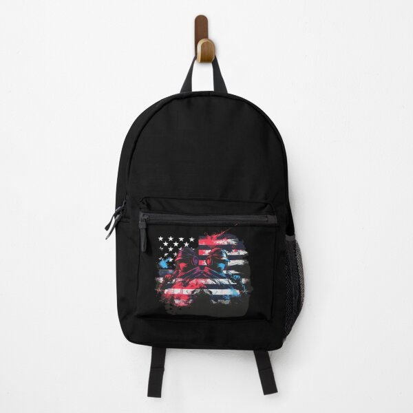 Item preview, eSport USA duel designed and sold by Heneket.